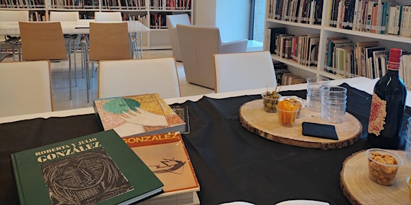 Grandes artistas a secas