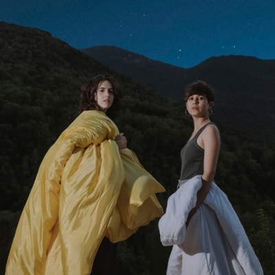 Concert d'Anna Andreu