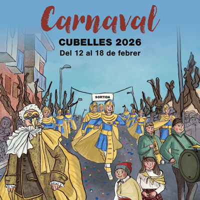 Carnaval de Cubelles