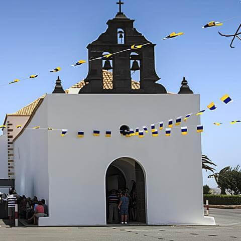 Fiestas de San Martín de Porres