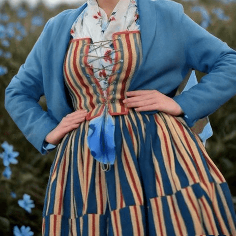 Romería de La Finca España