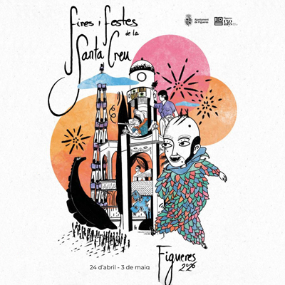 Fires i Festes de la Santa Creu