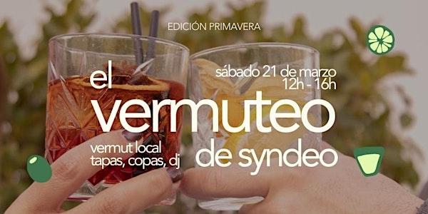 El Vermuteo de Syndeo