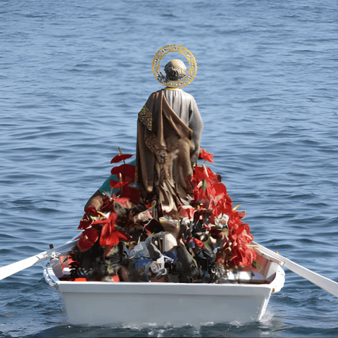 Fiestas de San Pedro y San Pablo