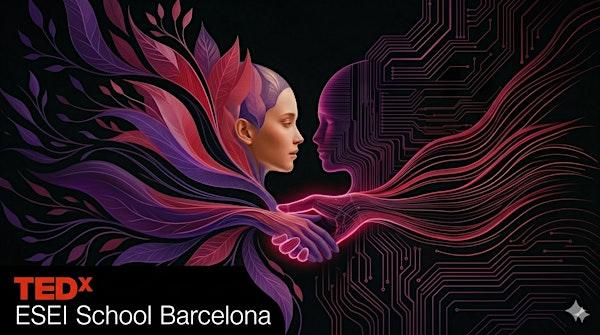 TEDxESEI School Barcelona