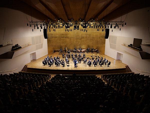 MATINALES DE LA BANDA_ Banda Sinfónica Municipal Alicante_(ESCENA D´ ACI)
