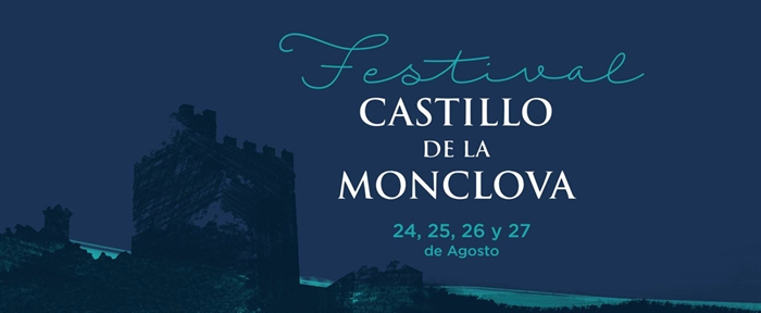 Festival Castillo de la Monclova