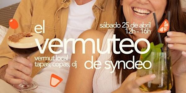 El Vermuteo de Syndeo