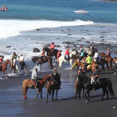 Romería de San Sebastián