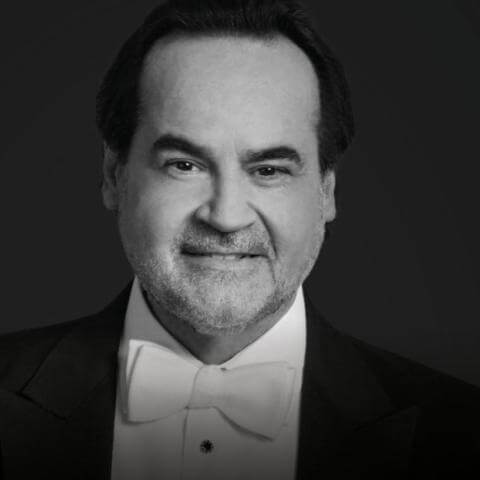 Recital de José Bros