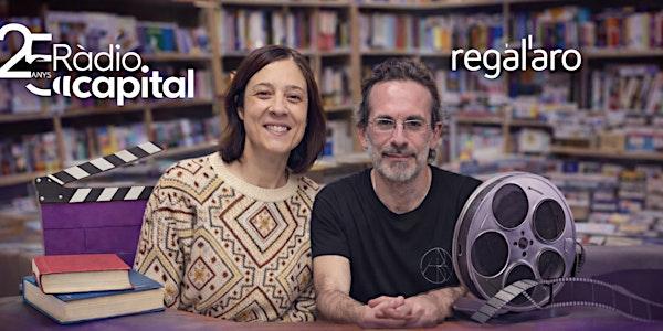 Programa literari - El viatge de les paraules