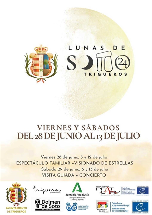 Festival Lunas de Soto