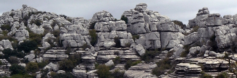 Día Mundial de la Astronomía en el Torcal