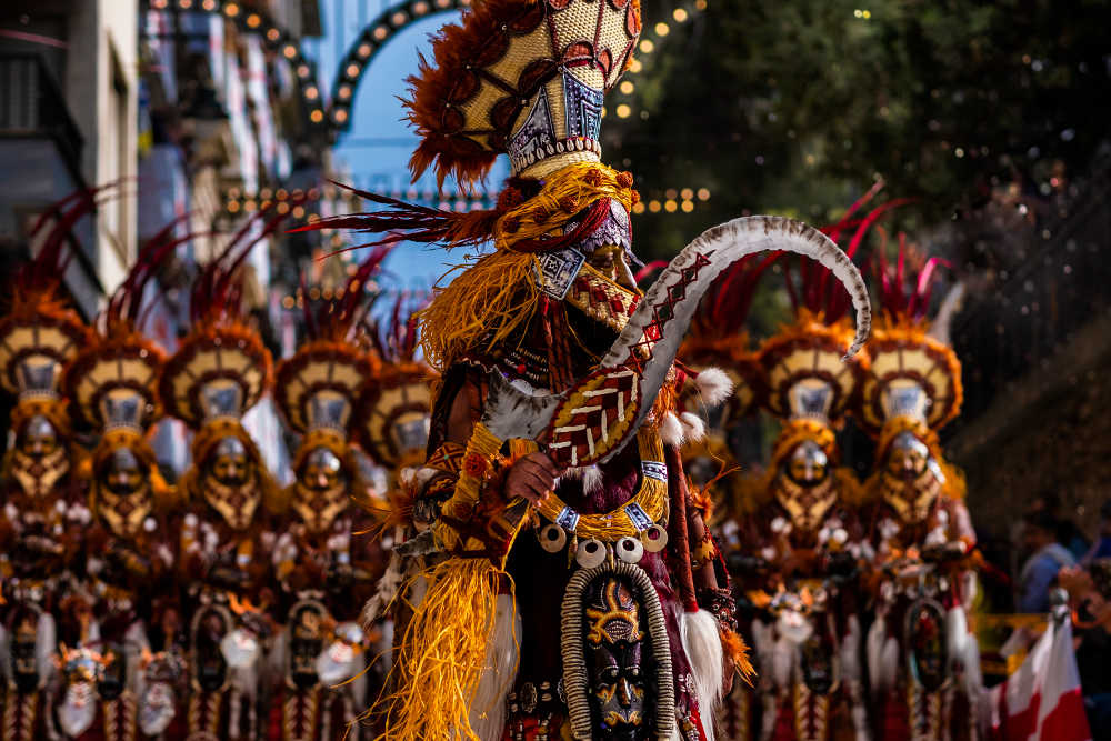 Fiestas de Moros y Cristianos de Alcoy