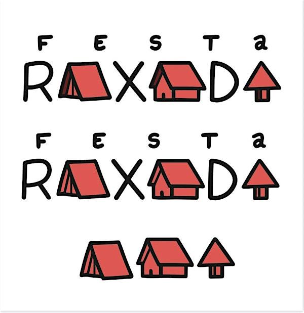 FESTA RAXADA
