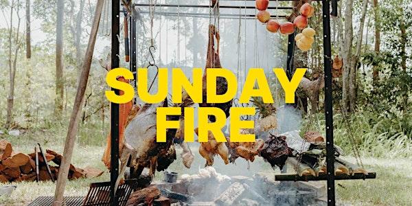"Sunday Fire" Brunch