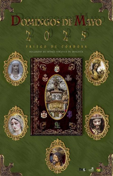 Fiestas de los Domingos de Mayo