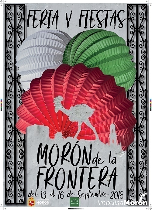 Feria de Morón de la Frontera