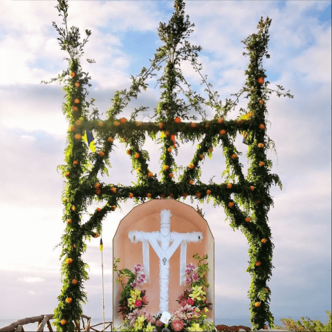 Fiesta de la Cruz de la Centinela