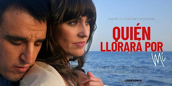 Quién Llorará por Mí