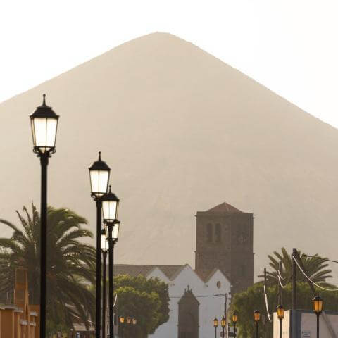 Fiestas de La Caldereta