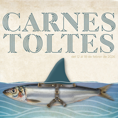 Carnestoltes de Mataró