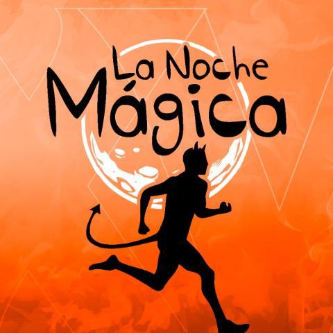 La Noche Mágica