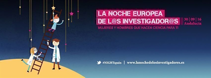 La Noche de los Investigadores