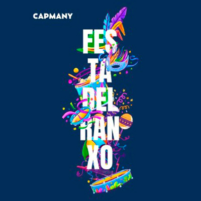 Festa del Ranxo i Carnaval de Capmany