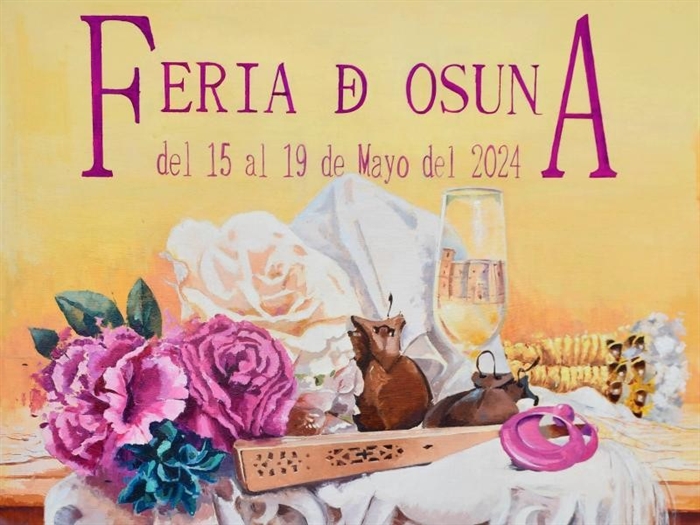 Feria de Mayo de Osuna