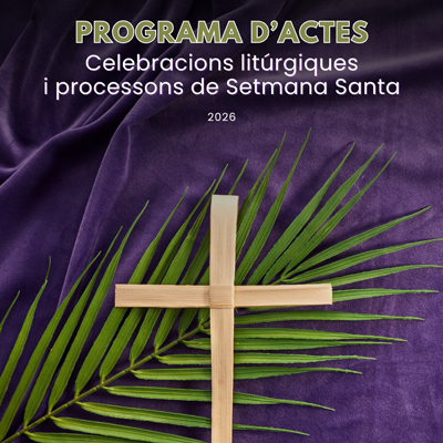 Setmana Santa a la Ràpita