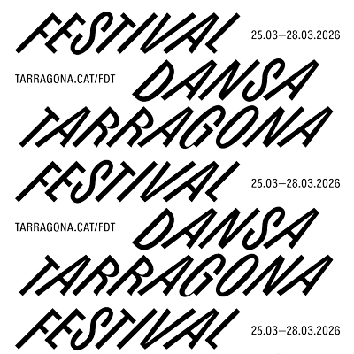 Festival Dansa Tarragona