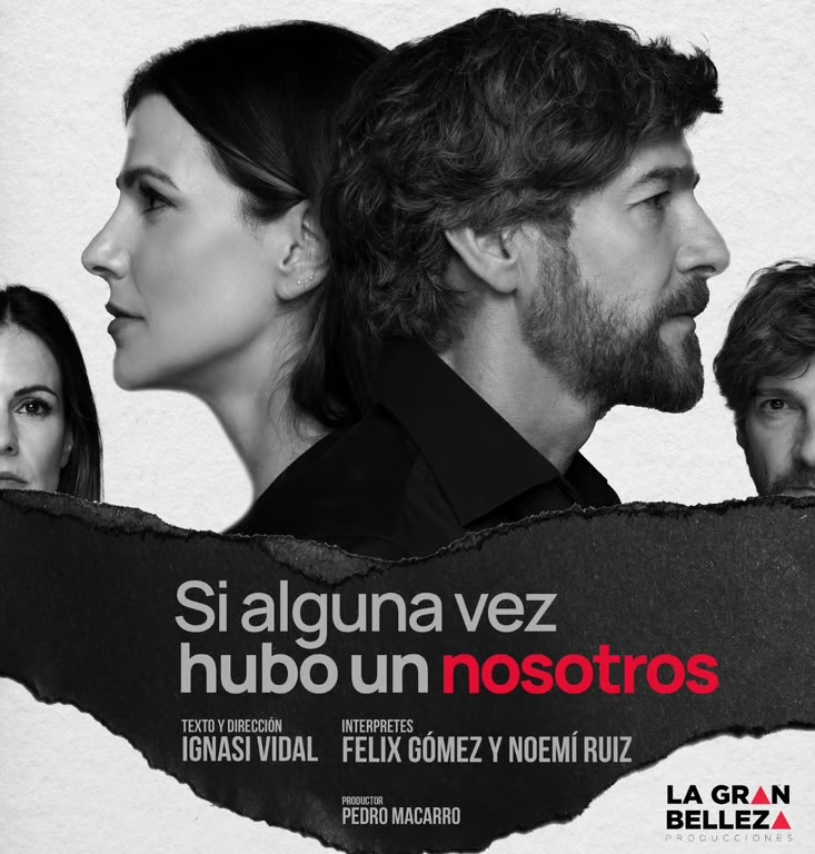 Si alguna vez hubo un nosotros