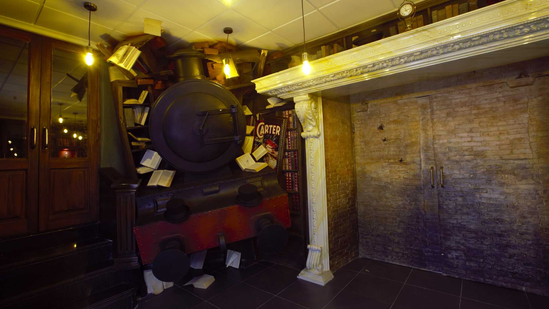 Tour Museo de la Magia - MagicMuseum en Peñíscola