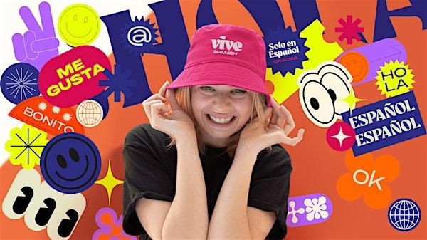 ¡Mejora tu español! Clase GRATUITA nivel B1 (¡plazas limitadas!)