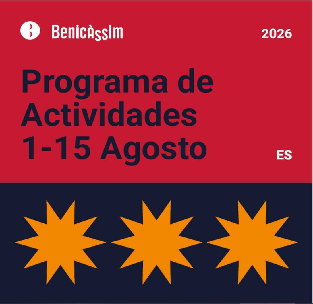 PROGRAMA DE ACTIVIDADES 1a quincena agosto 2026