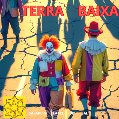 Teatre 'Terra Baixa'
