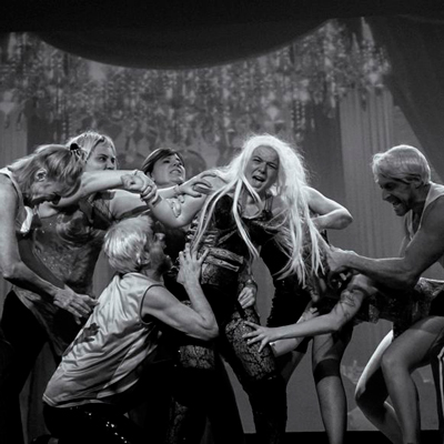 Teatre ‘Salomé’