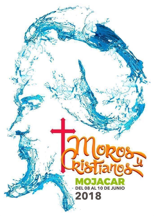 Fiestas de Moros y Cristianos en Mojácar