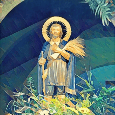 Fiestas Principales de San Isidro