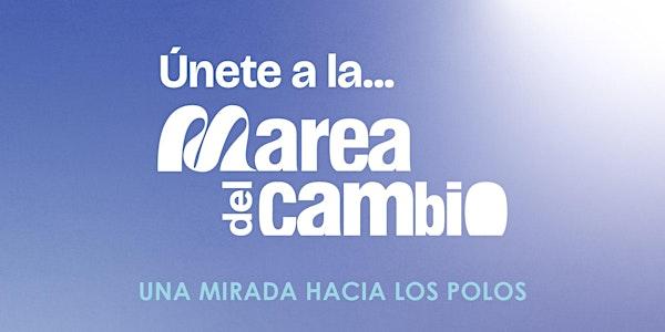 La Marea del Cambio