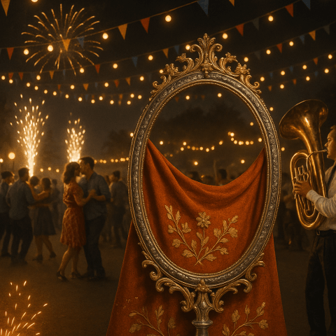 Fiesta Virgen de los Dolores