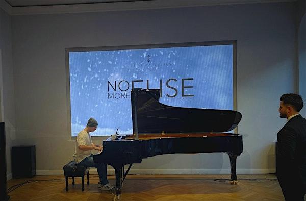 Concierto de piano de primavera