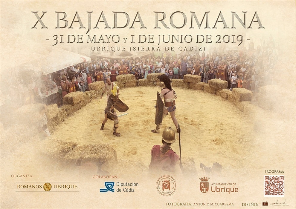 Bajada Romana