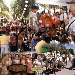 Real Feria de Agosto de Archidona