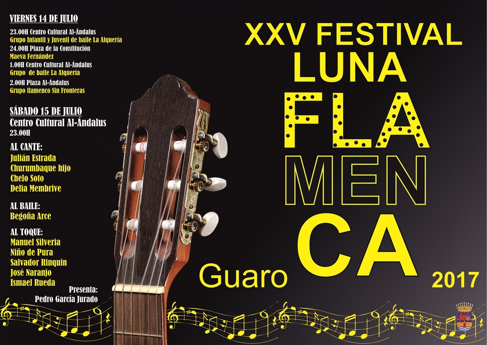 Festival de la Luna Flamenca