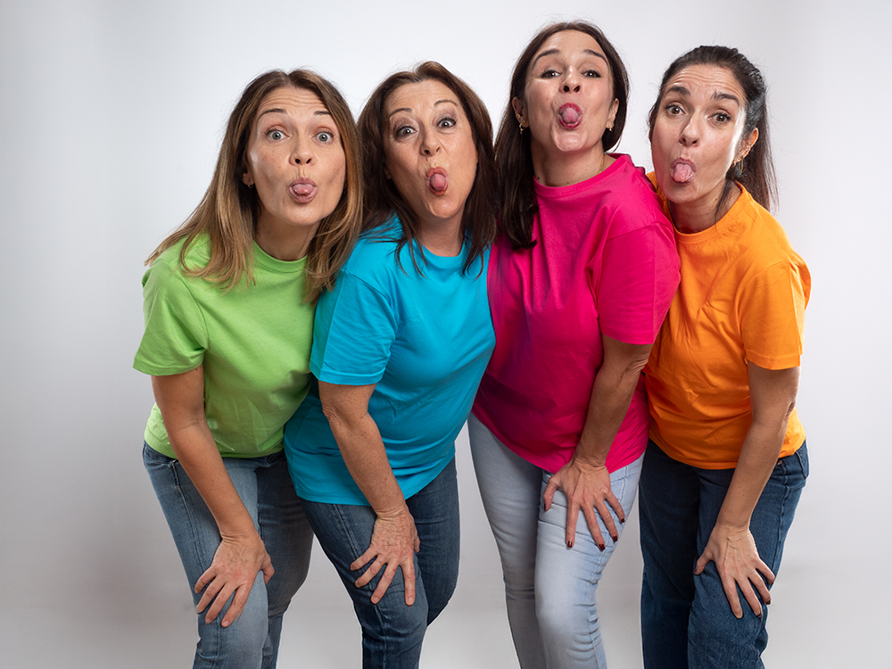 Gamberra´s. Producciones Alberto Alfaro S.L