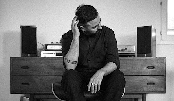 Arvin Dola en el Little Grande Festival 2026, 21 h