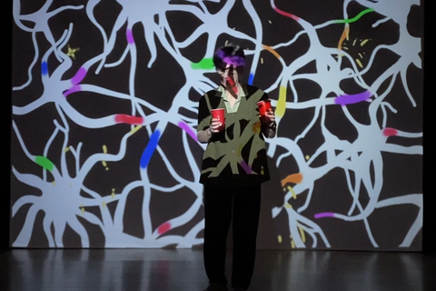 "SOLEDAD Y PIEDAD". Compañía de Teatro THALES