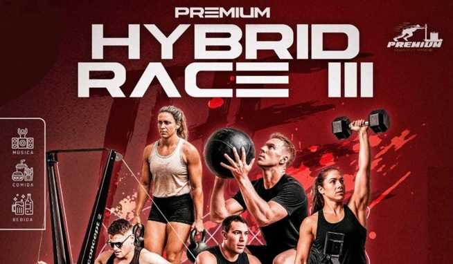 PREMIUM HYBRID RACE